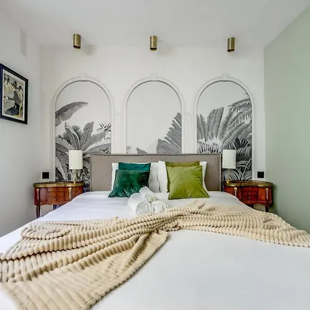 Le Jardin D'hiver - Superbe Et Lumineux Parijs