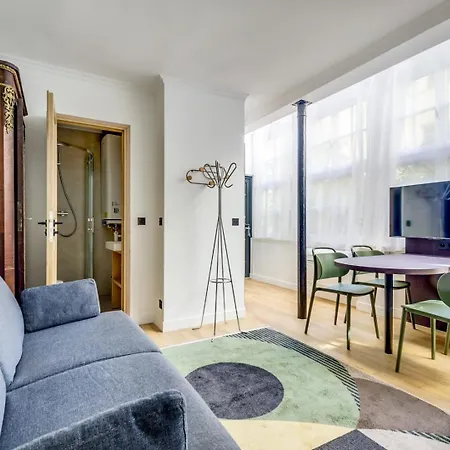 Le Jardin D'hiver - Superbe Et Lumineux * Parijs