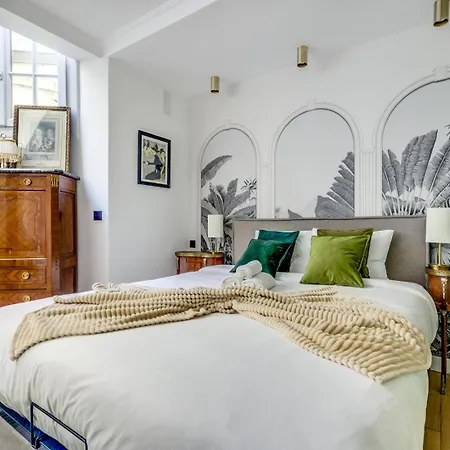 Apartment Le Jardin D'hiver - Superbe Et Lumineux