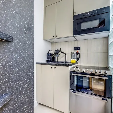 Apartment Le Jardin D'hiver - Superbe Et Lumineux