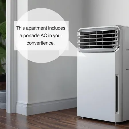 Appartement Le Jardin D'hiver - Superbe Et Lumineux *