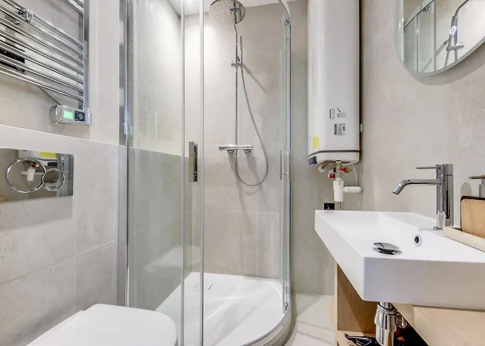 Le Jardin D'Hiver - Lumineux - By Mon Petit Fare *