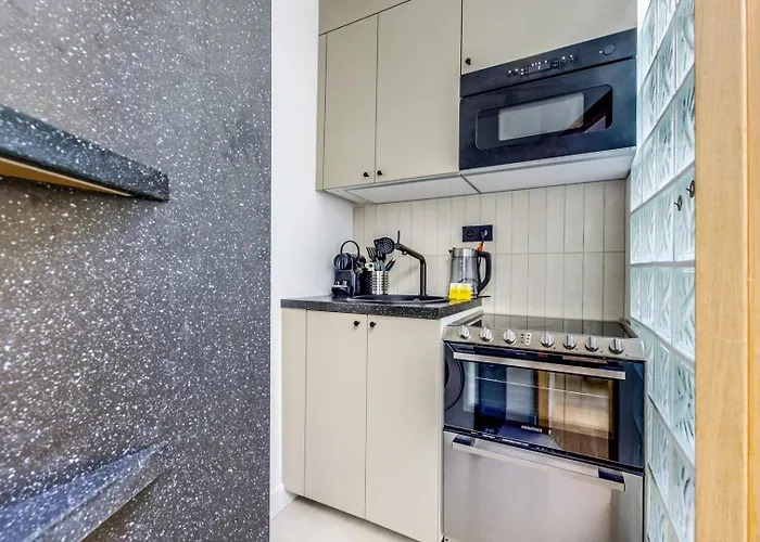 アパート Le Jardin D'Hiver - Lumineux - By Mon Petit Fare