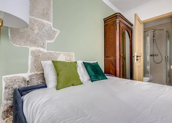 Le Jardin D'Hiver - Lumineux - By Mon Petit Fare パリ